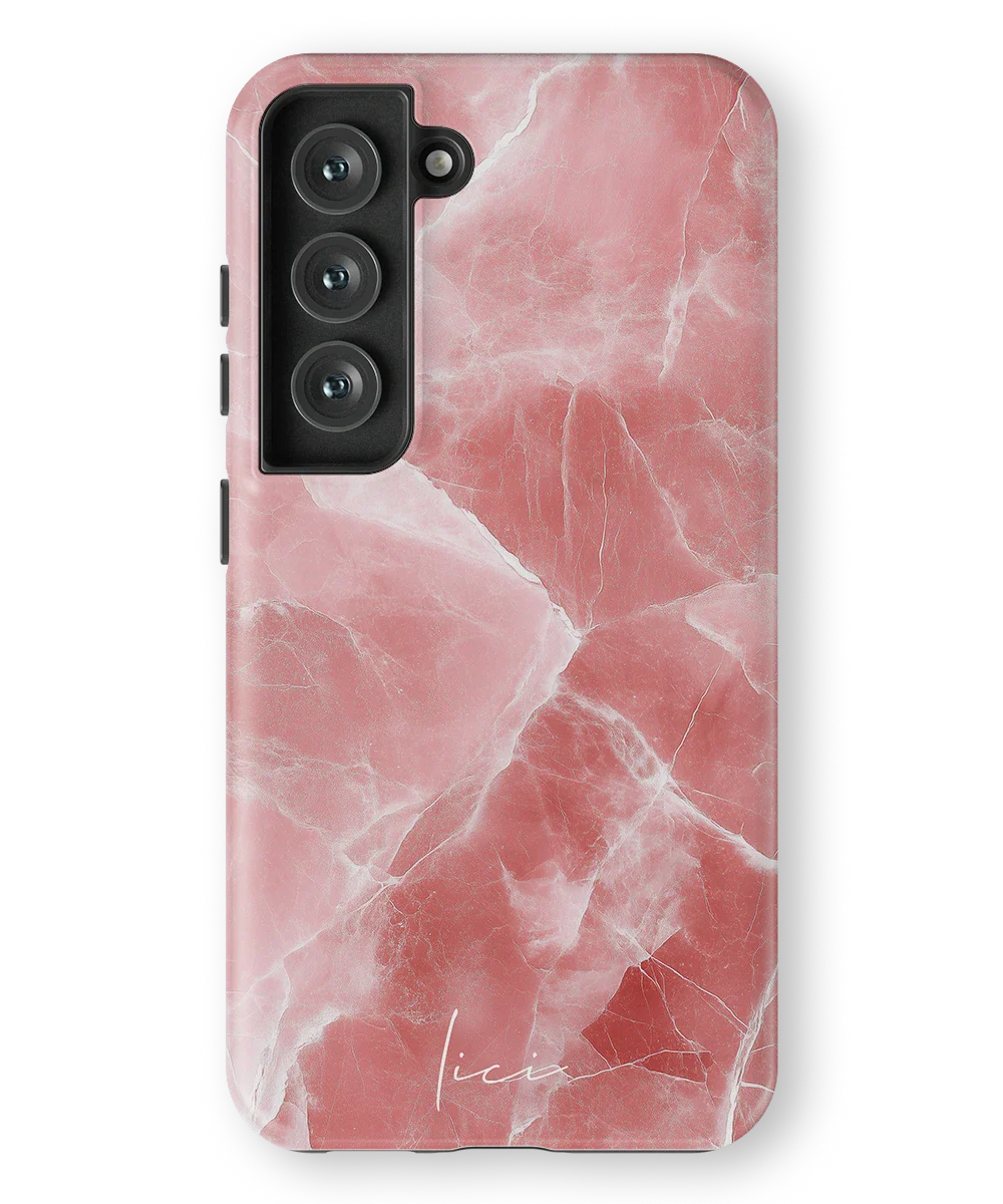 Edles Rosa - Samsung Galaxy S23