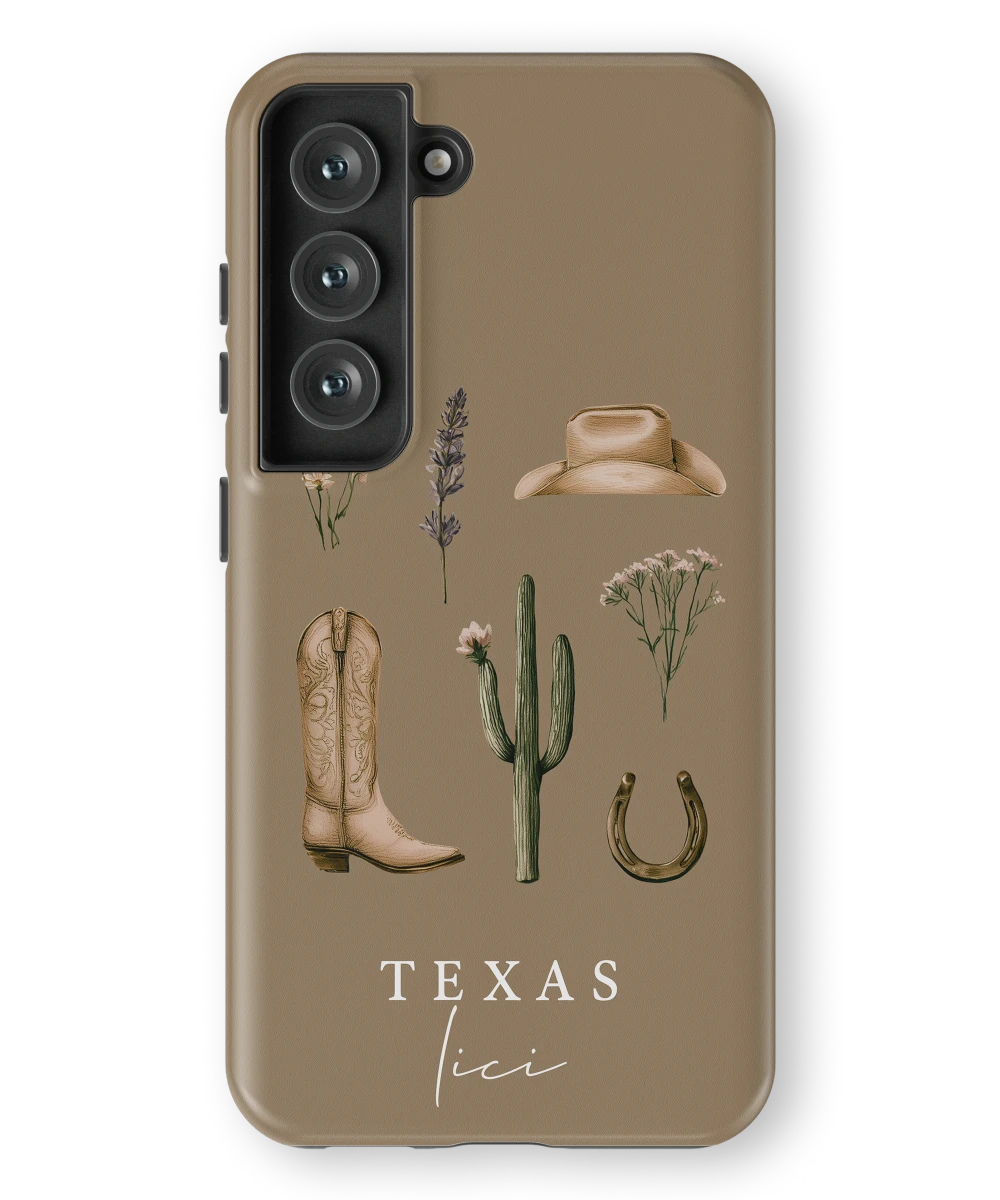 Texas - Samsung Galaxy S23