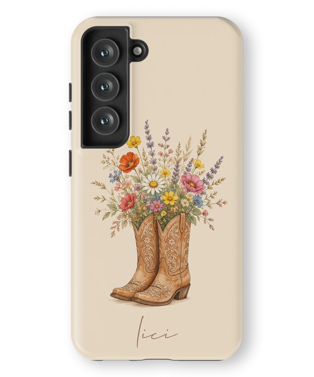 Західний Букет - Samsung Galaxy S23