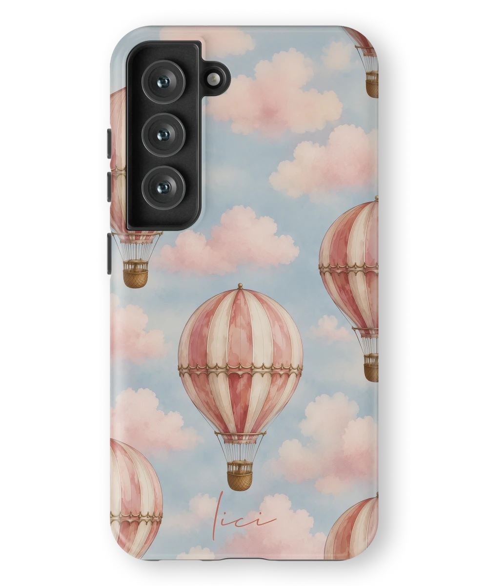 Політ Мрії - Samsung Galaxy S23