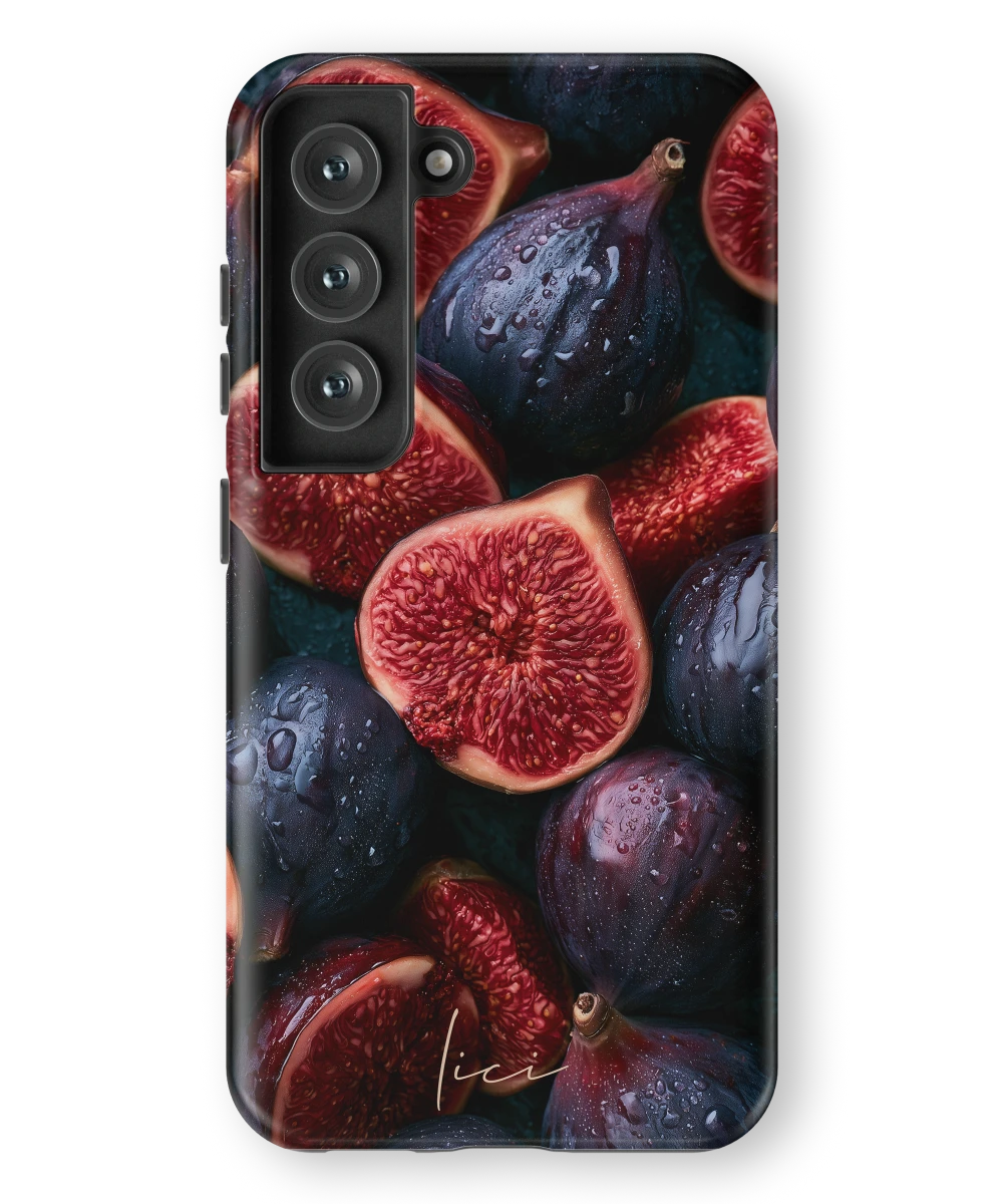 Королівський Інжир - Samsung Galaxy S23