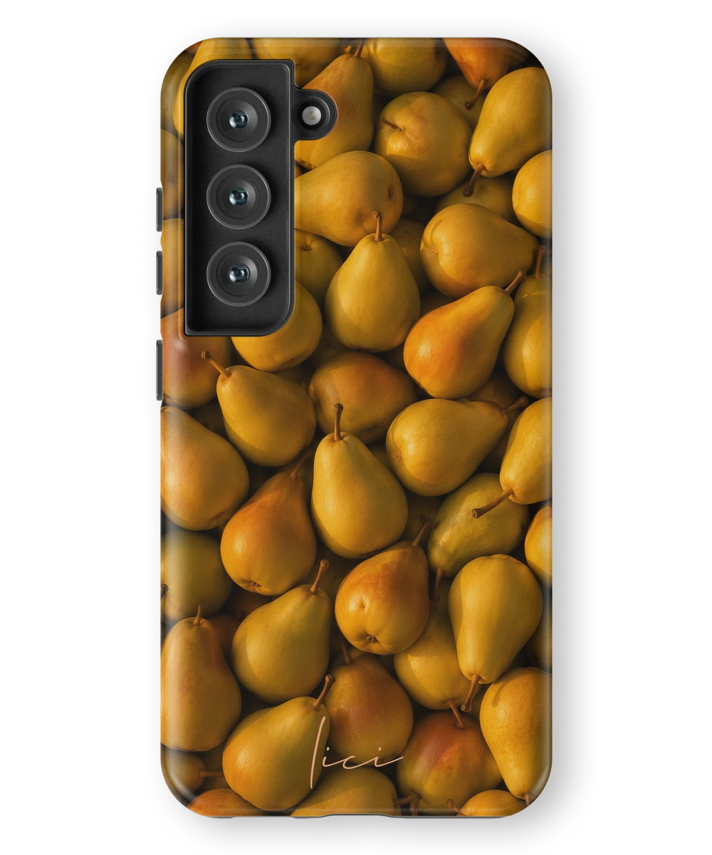 Медова Груша - Samsung Galaxy S23