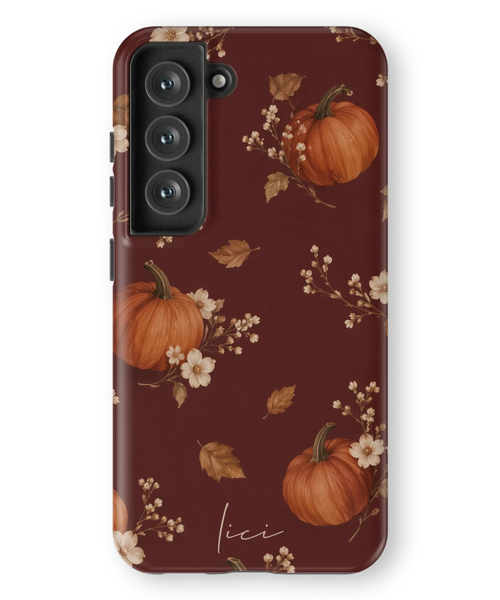 Жовтневе Цвітіння - Samsung Galaxy S23