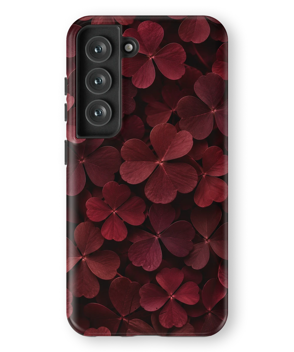 Глибока Вишня - Samsung Galaxy S23