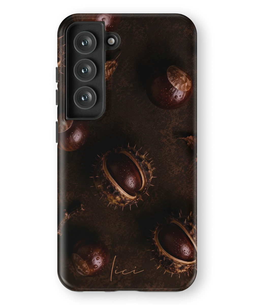 Каштанове Кохання - Samsung Galaxy S23