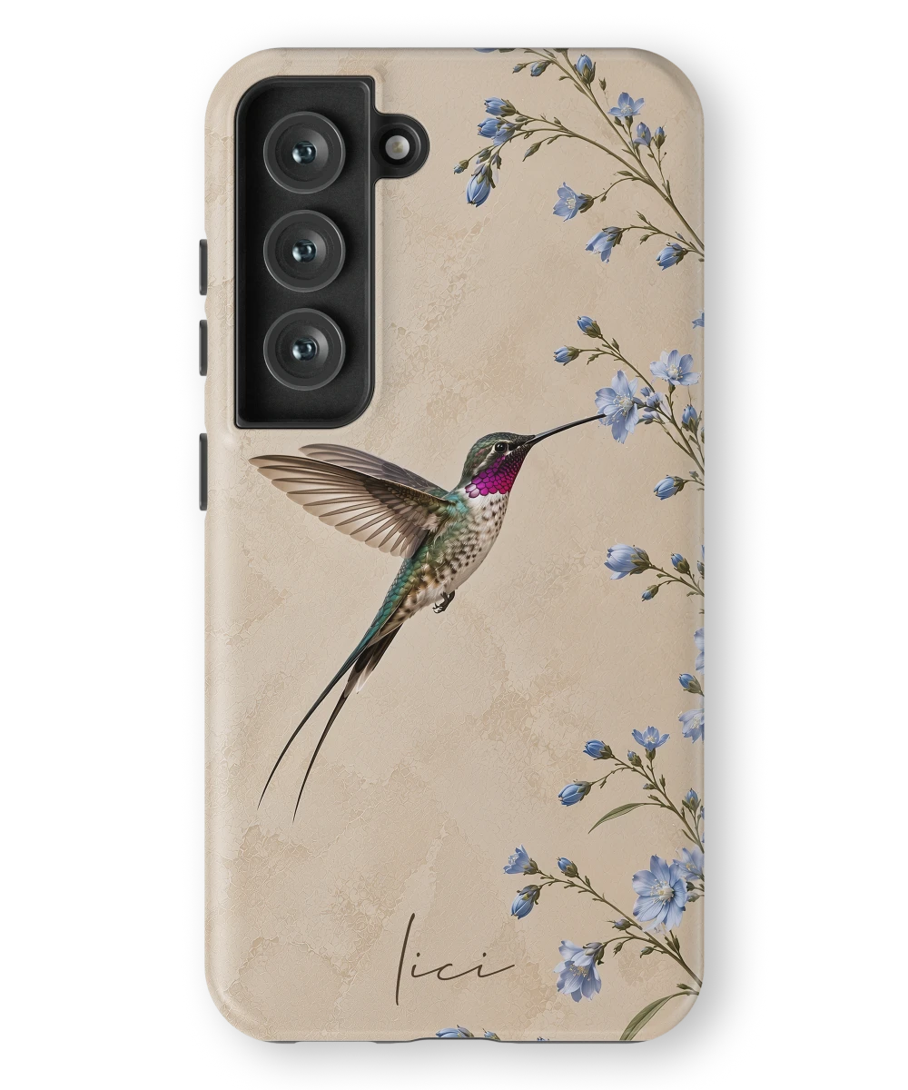 Колібрі - Samsung Galaxy S23