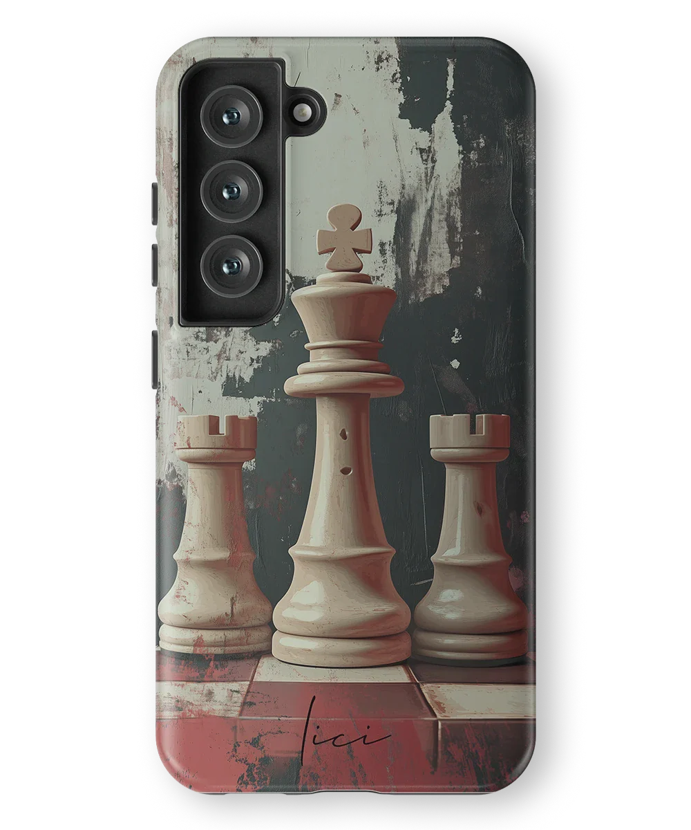 Schach - Samsung Galaxy S23