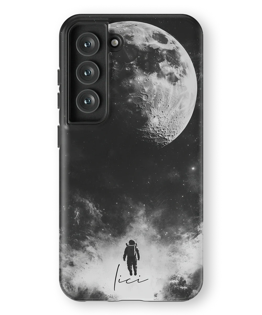 Vollmond - Samsung Galaxy S23