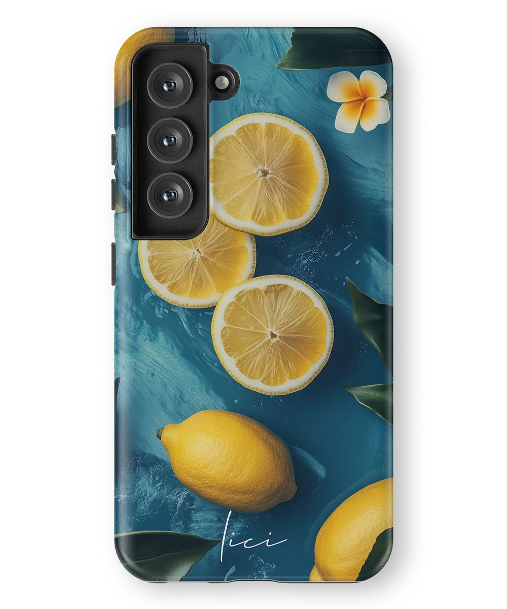 Lemon Hawaii - Samsung Galaxy S23