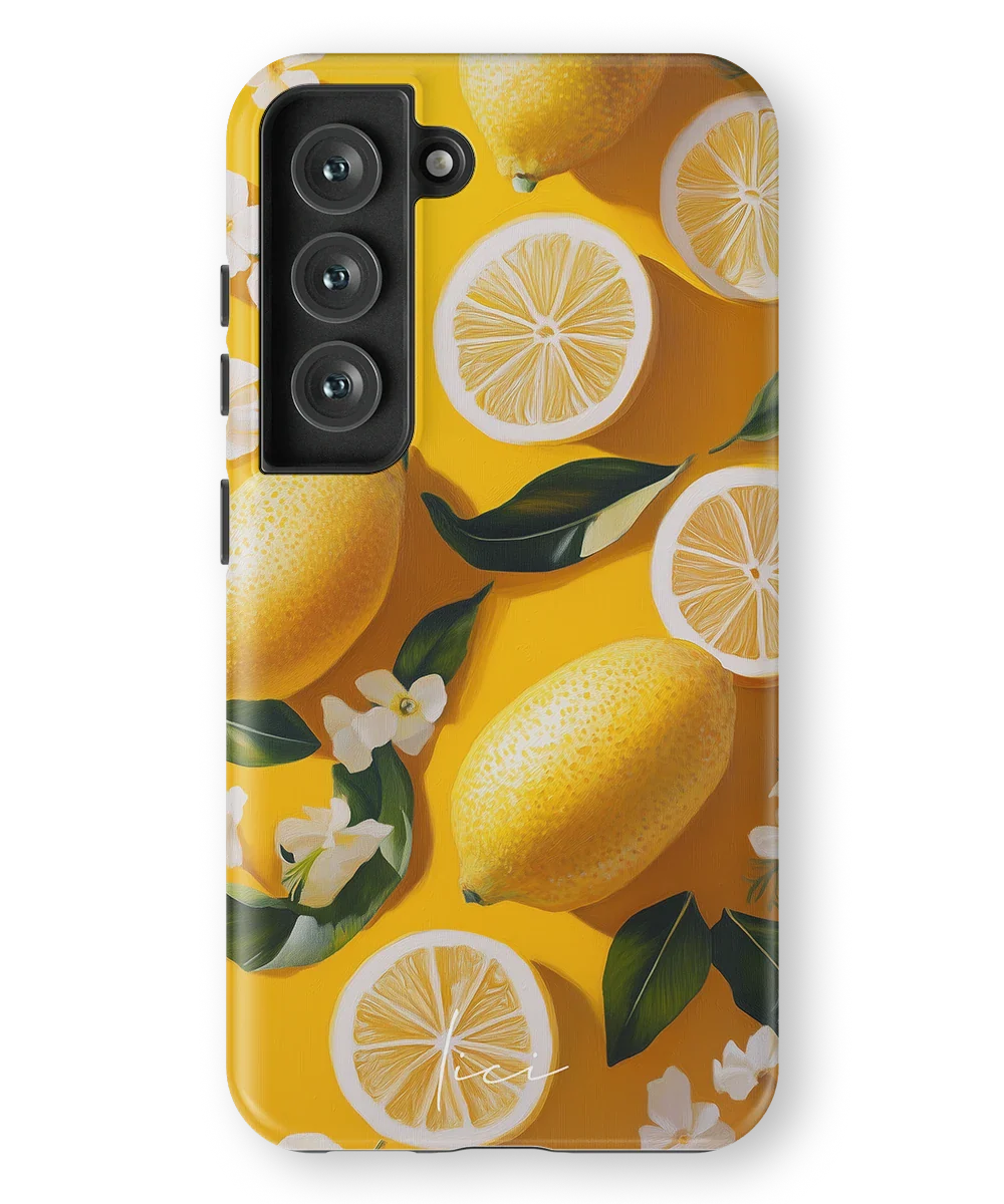 Limonchello - Samsung Galaxy S23