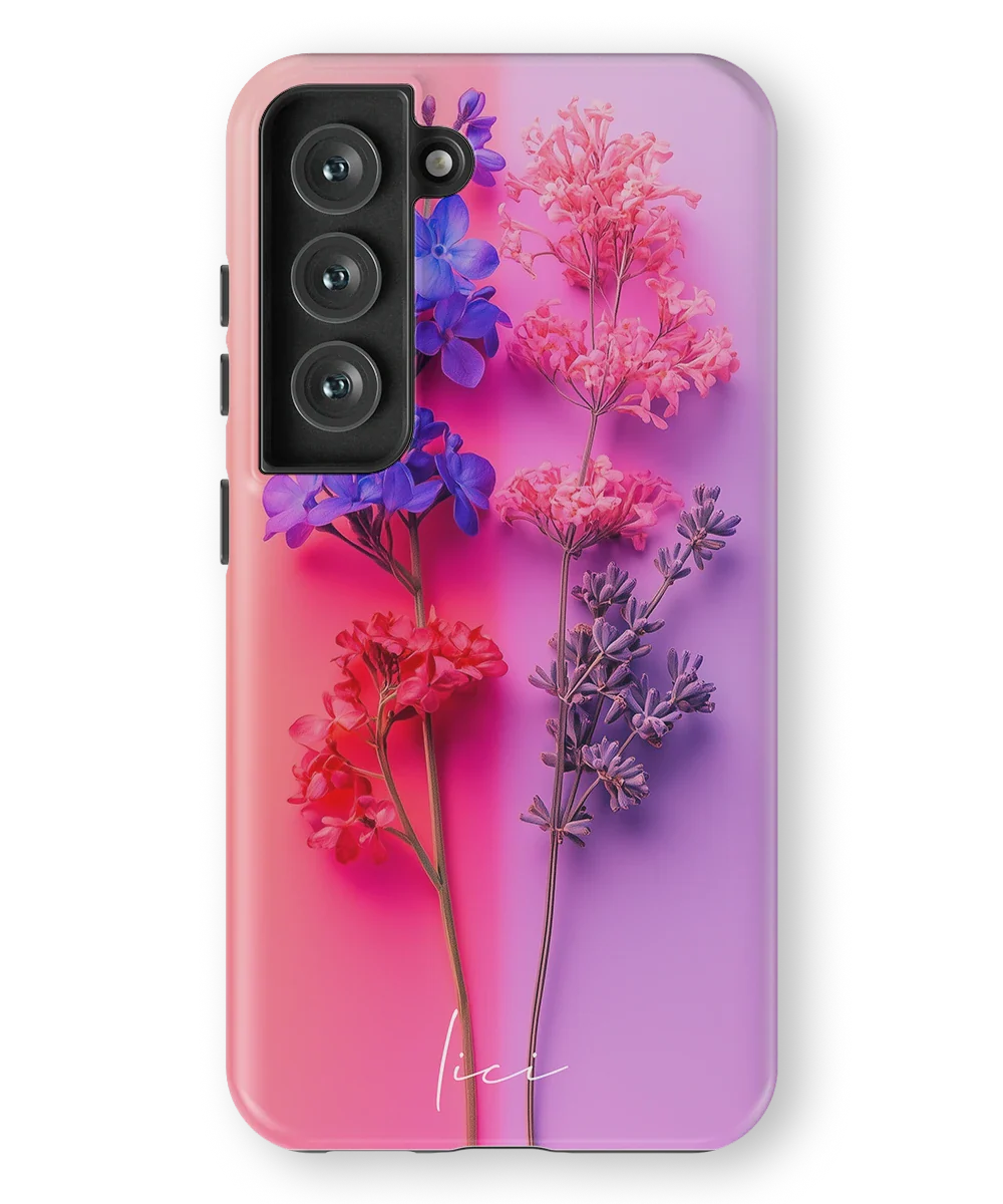 Vergissmeinnicht - Samsung Galaxy S23