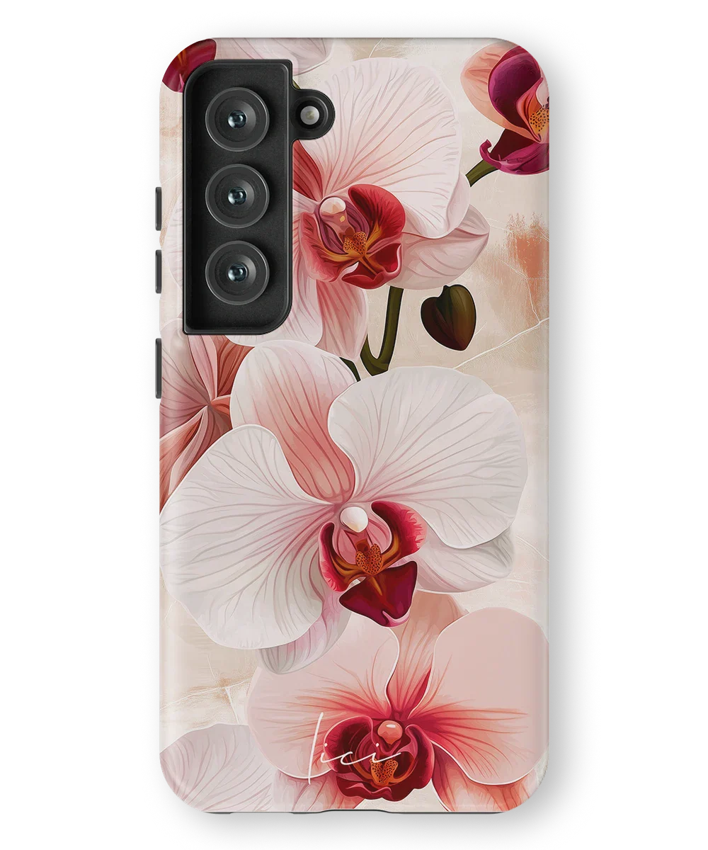 Orchidee - Samsung Galaxy S23