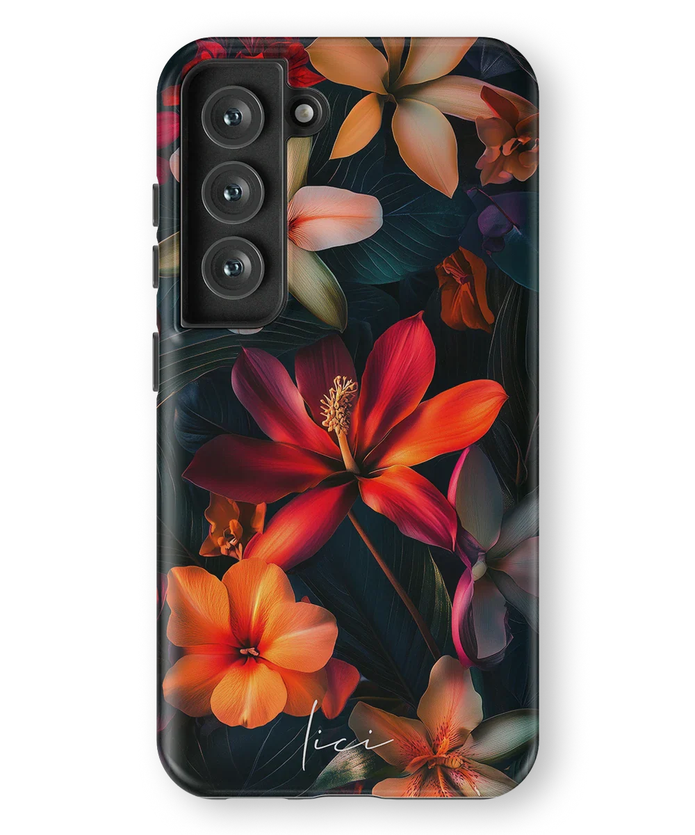 Tropisch - Samsung Galaxy S23