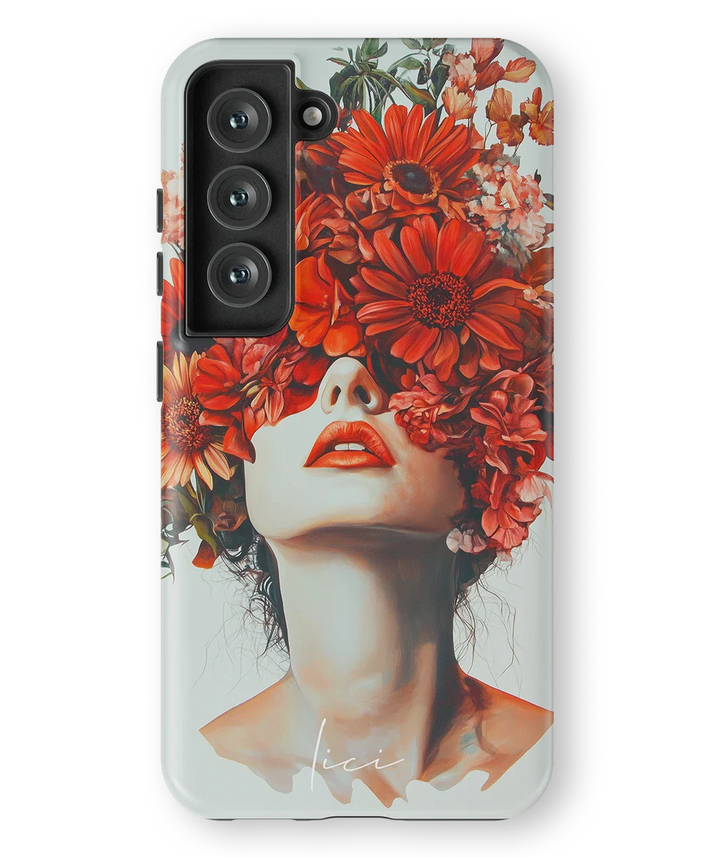Wildblume - Samsung Galaxy S23