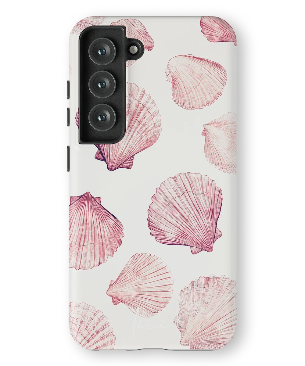 Meeres-Rosa - Samsung Galaxy S23