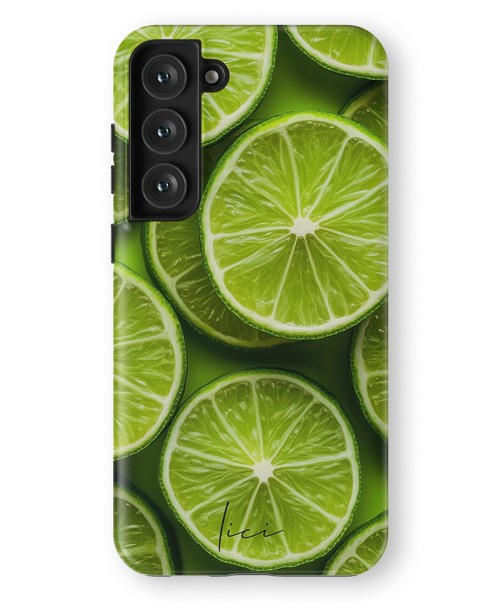 Limette - Samsung Galaxy S23 Plus