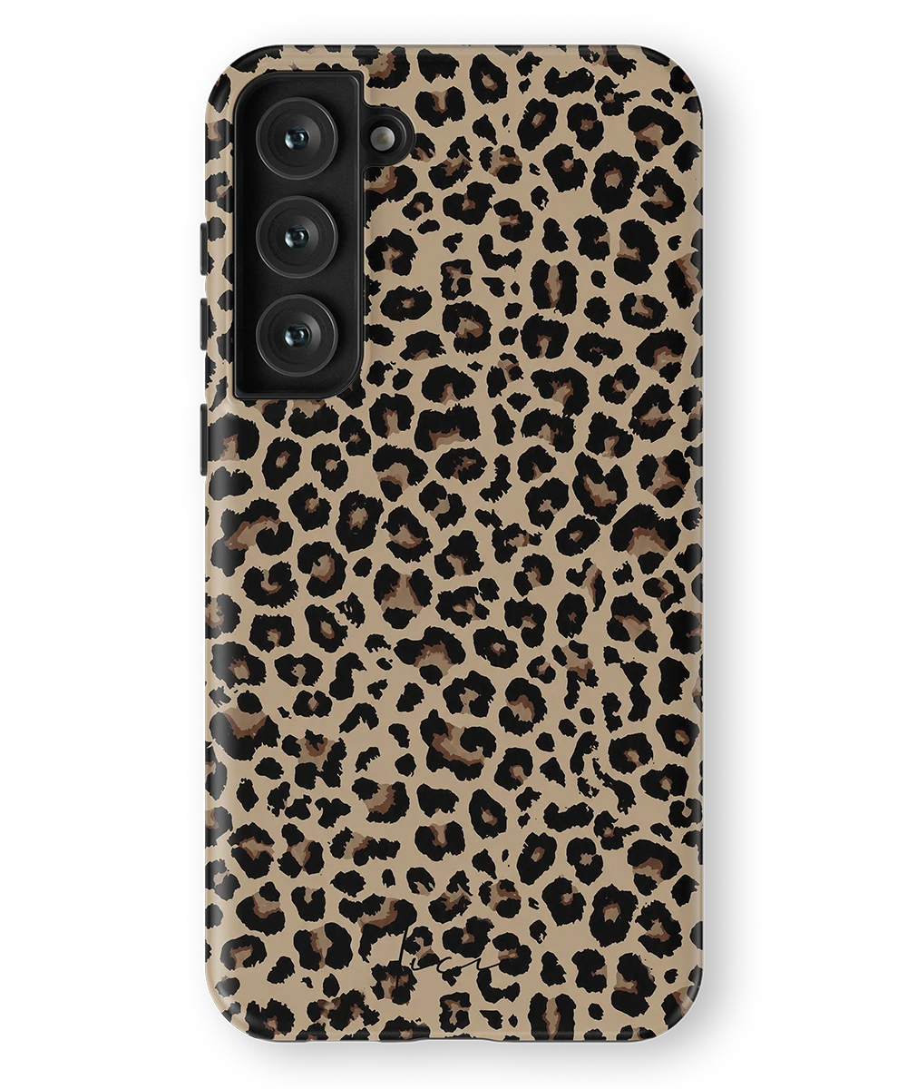 Leopard - Samsung Galaxy S23 Plus