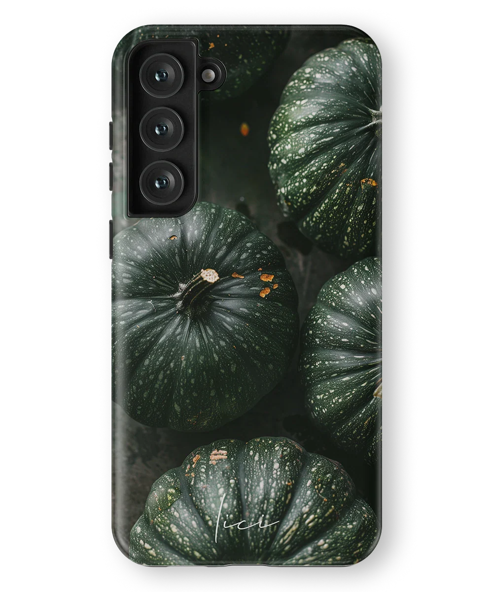 Smaragd-Schatten - Samsung Galaxy S23 Plus