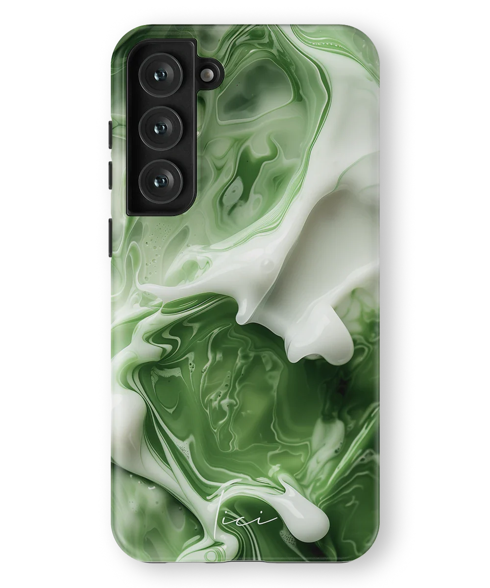 Matcha - Samsung Galaxy S23 Plus