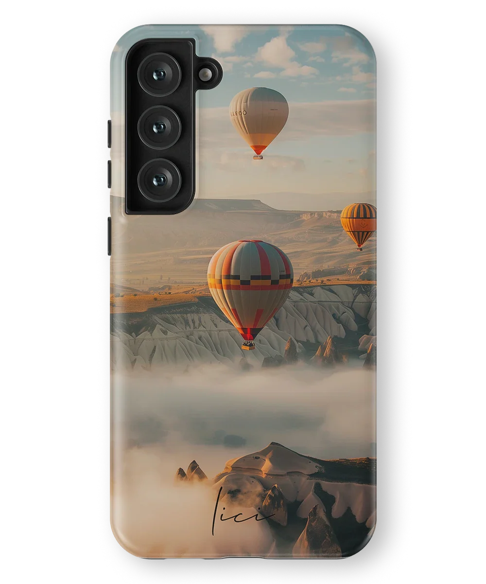 Horizont - Samsung Galaxy S23 Plus