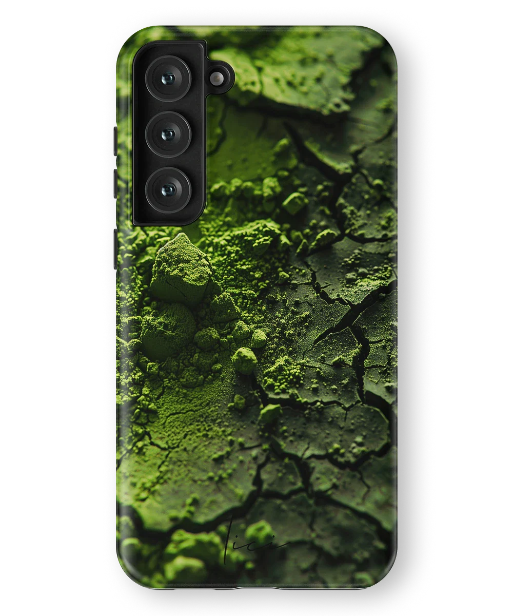 Staub der Natur - Samsung Galaxy S23 Plus