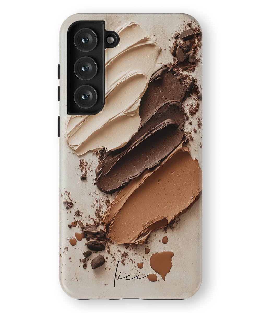 Mocha Mousse - Samsung Galaxy S23 Plus