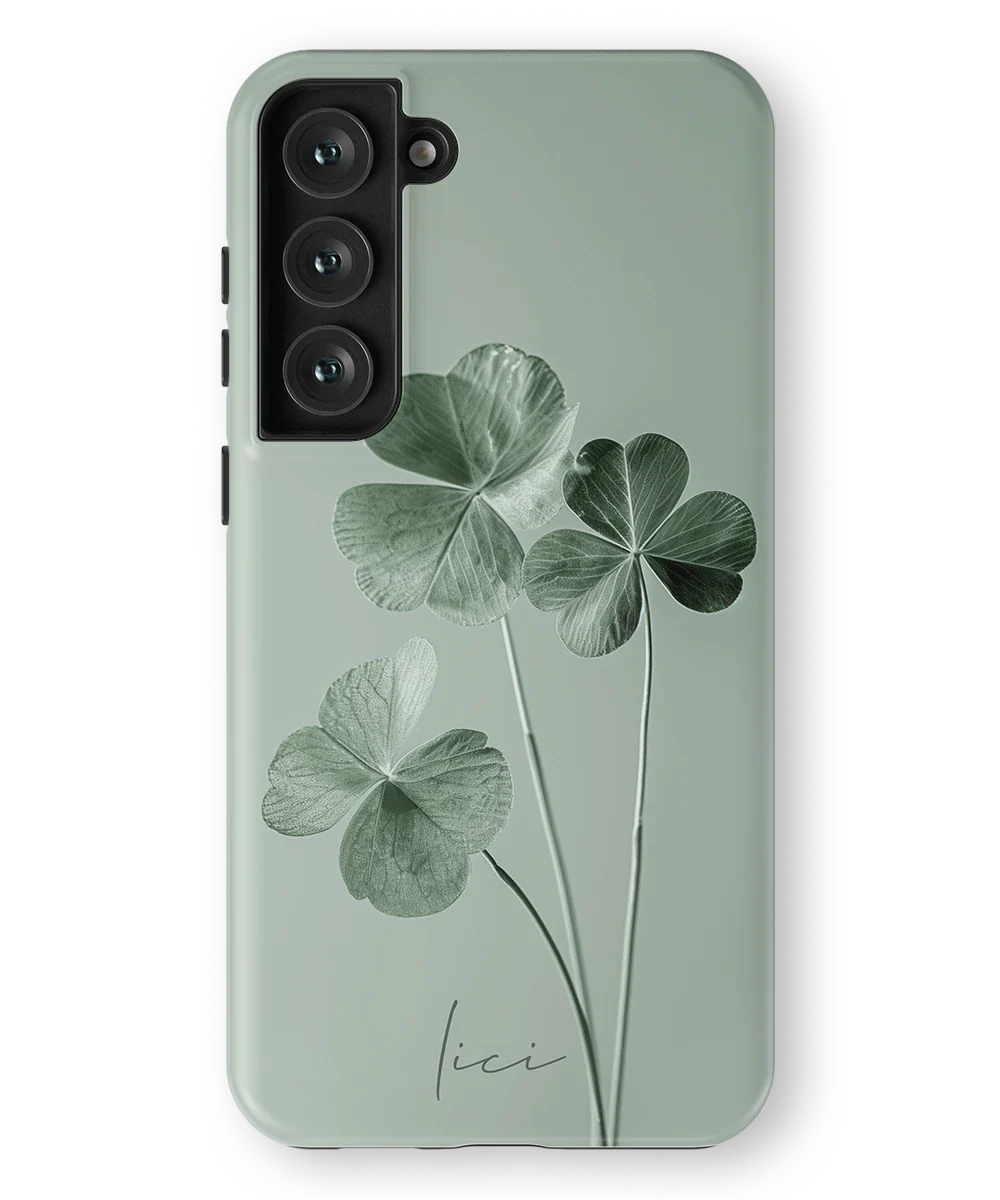 Essenz des Glücks - Samsung Galaxy S23 Plus