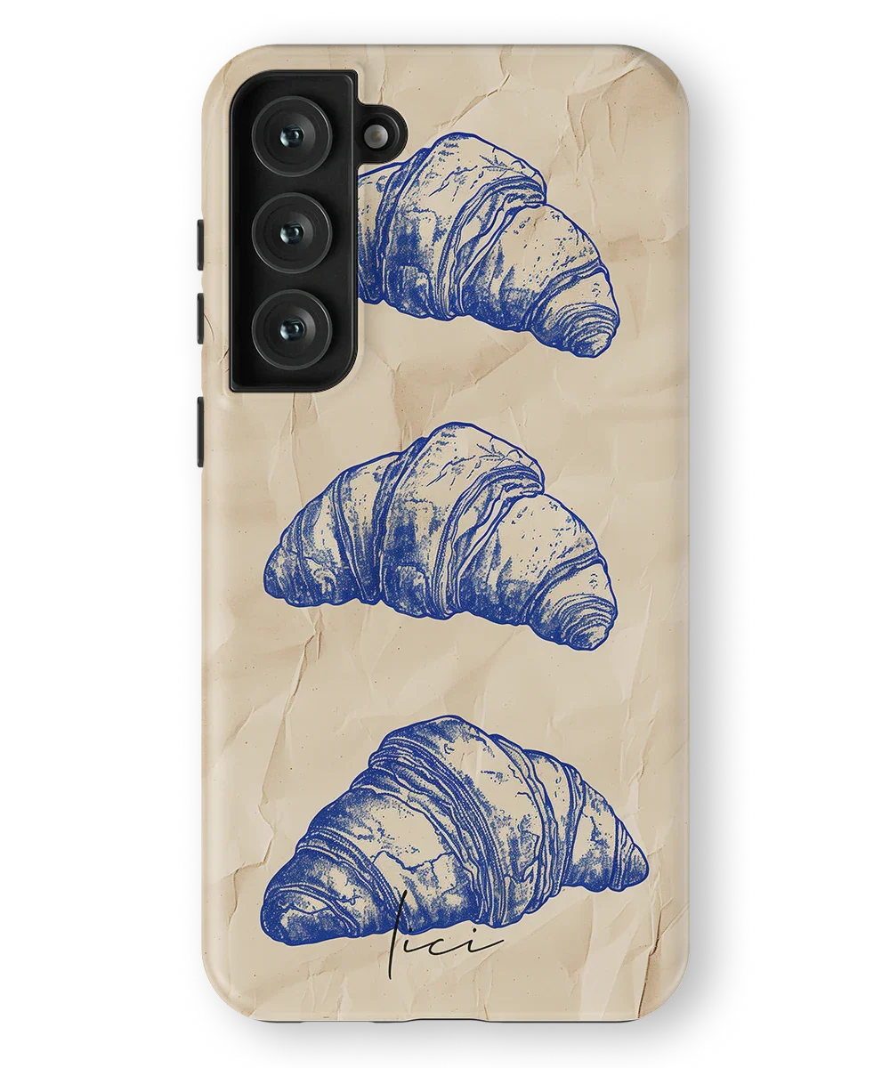 Frühstücksskizze - Samsung Galaxy S23 Plus
