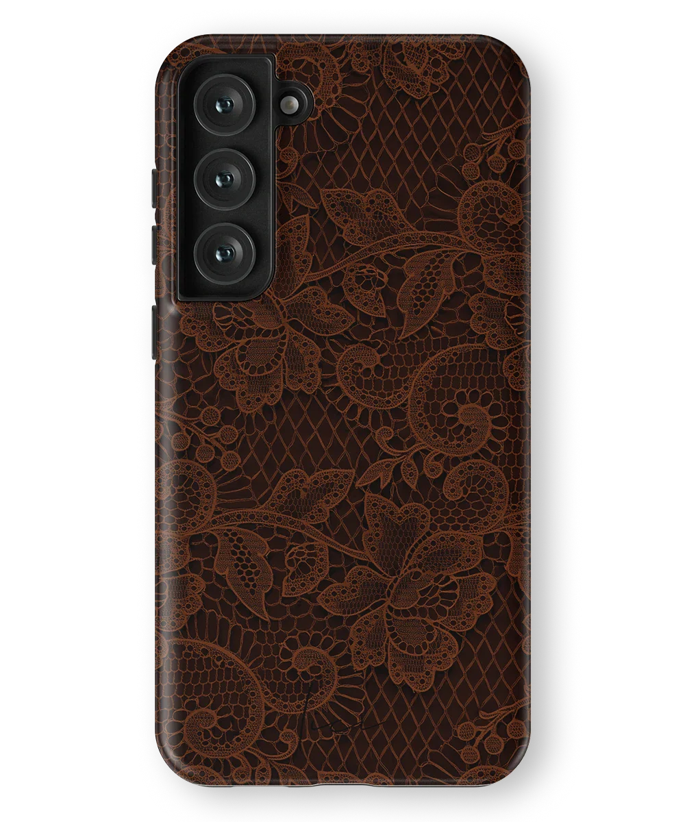 Herber Espresso - Samsung Galaxy S23 Plus