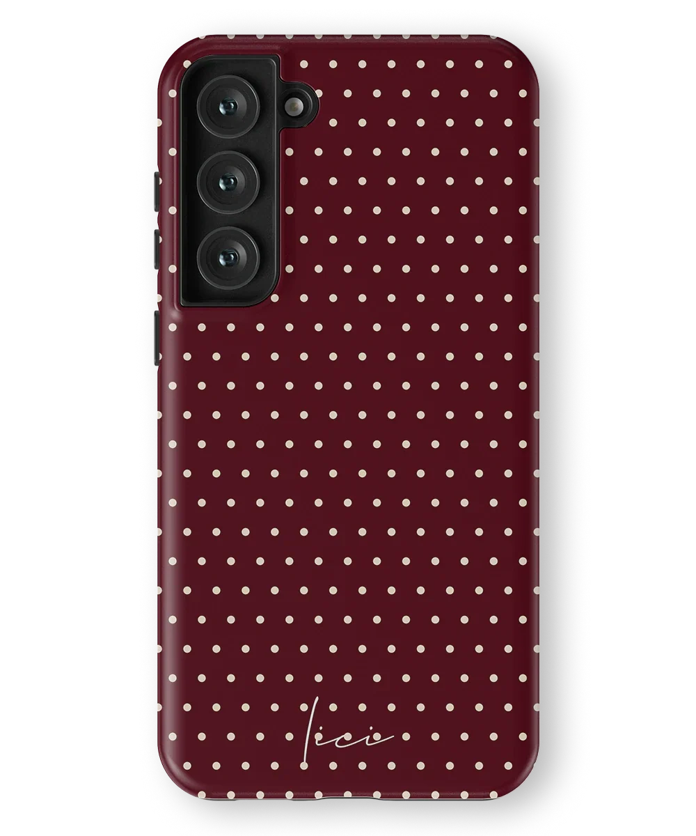 Retro-Punkte - Samsung Galaxy S23 Plus