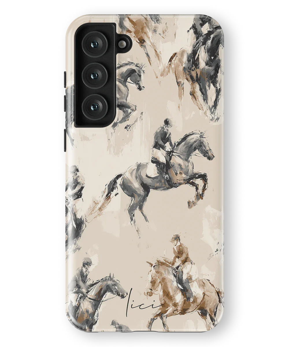 Aristokratische Rallye - Samsung Galaxy S23 Plus