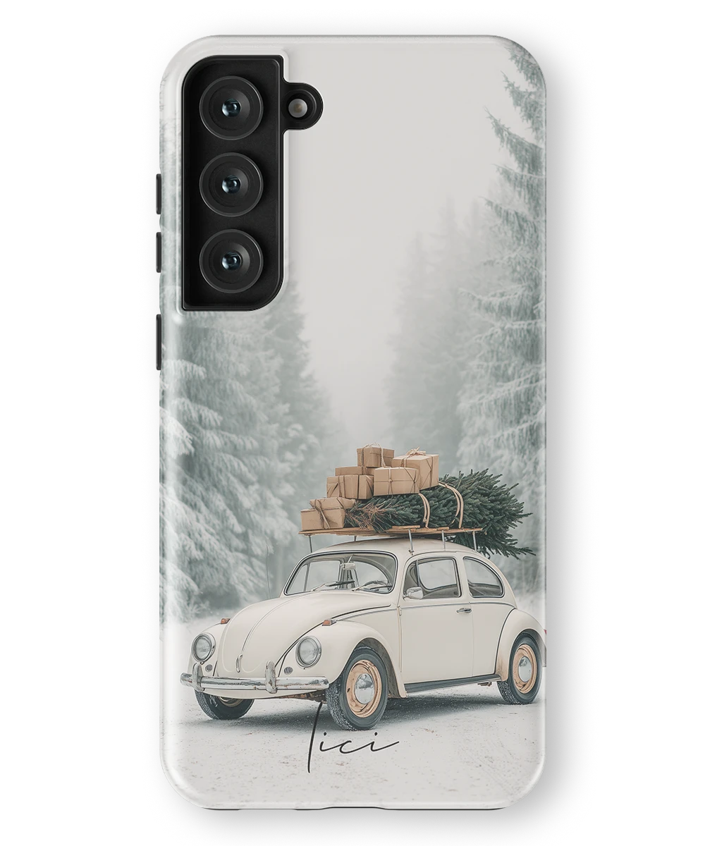 Weihnachtsreise - Samsung Galaxy S23 Plus