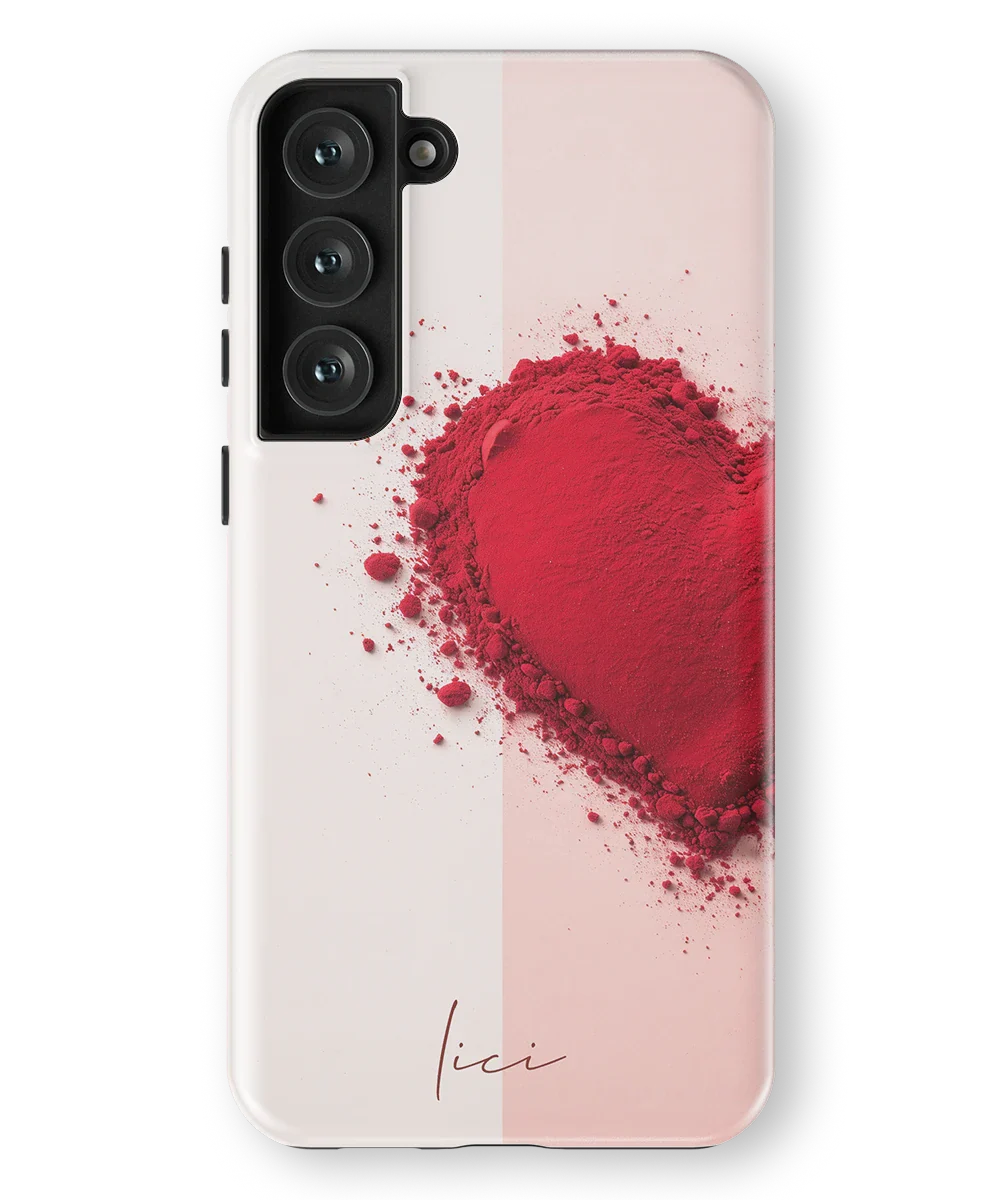 Aus purer Liebe - Samsung Galaxy S23 Plus