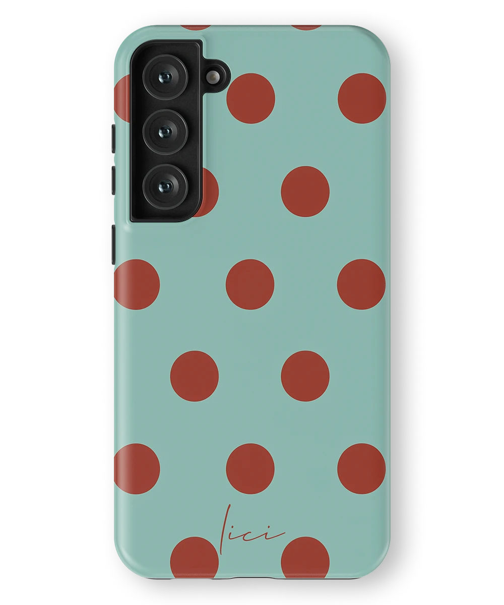 Minz Punkte - Samsung Galaxy S23 Plus