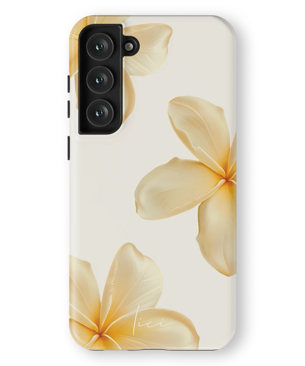 Warmer Glanz - Samsung Galaxy S23 Plus