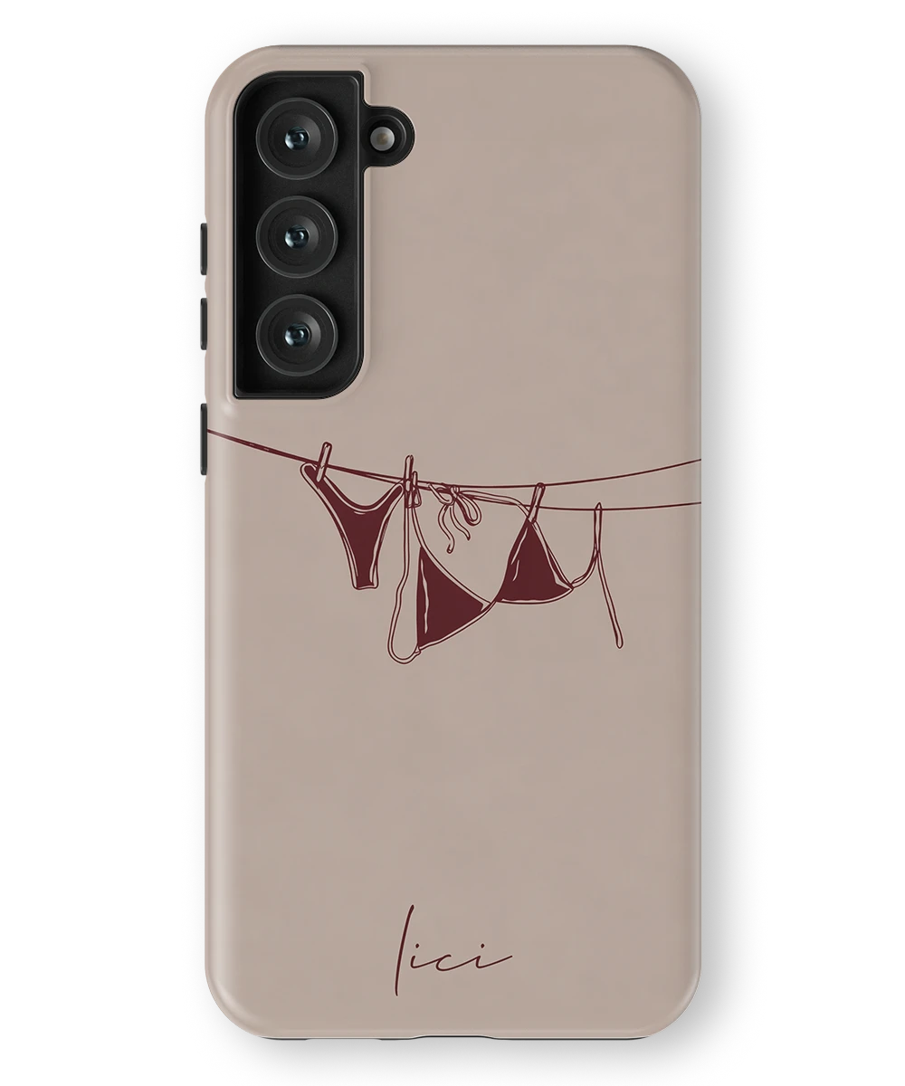 Strandlinie - Samsung Galaxy S23 Plus