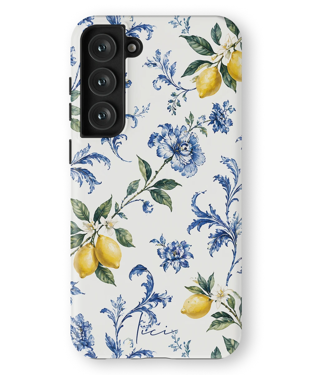 Amalfi Eleganz - Samsung Galaxy S23 Plus