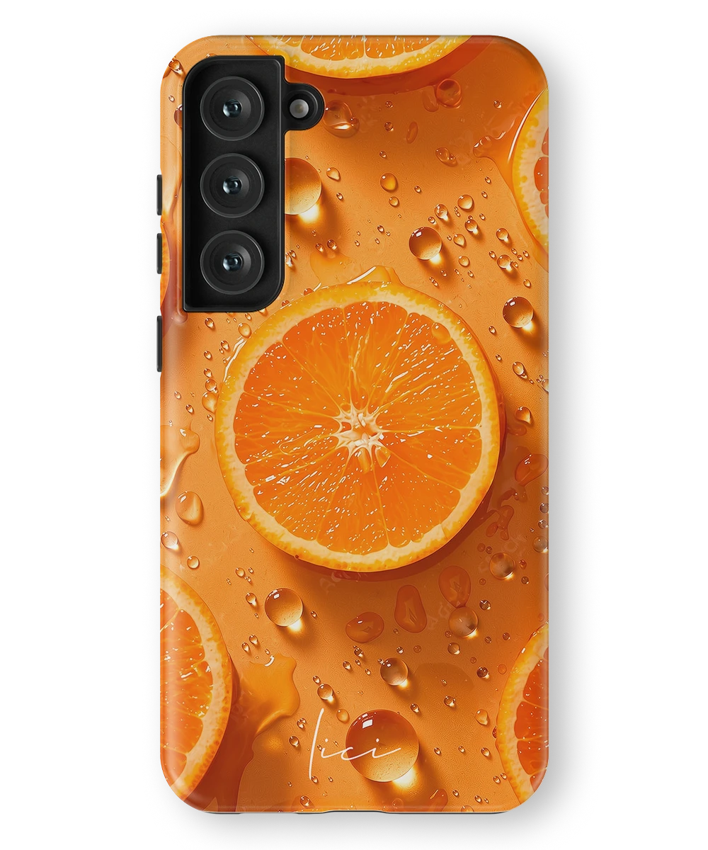 Orange Energie - Samsung Galaxy S23 Plus