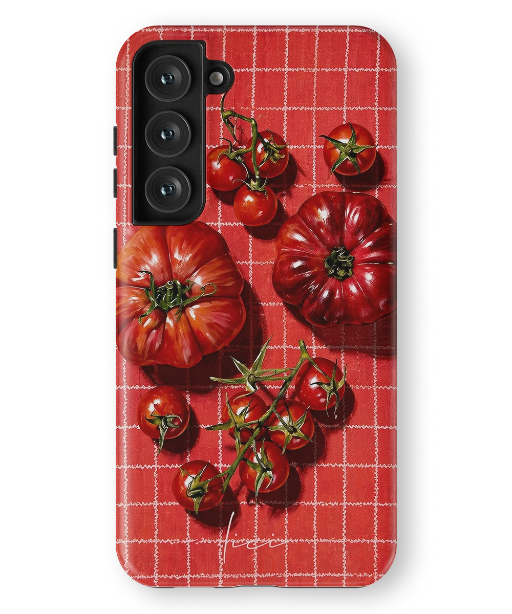 Pomodoro - Samsung Galaxy S23 Plus