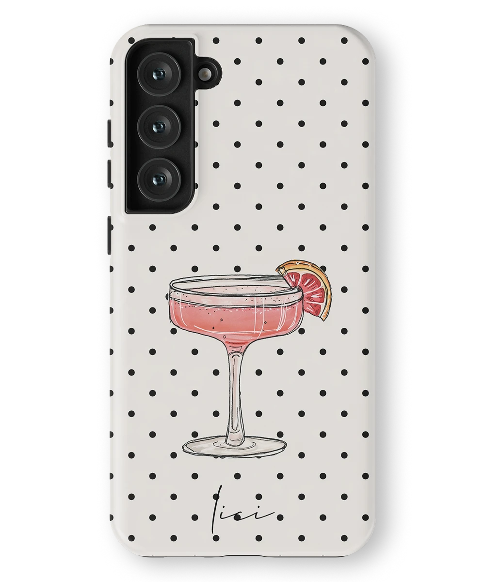 Rosé Spritz - Samsung Galaxy S23 Plus