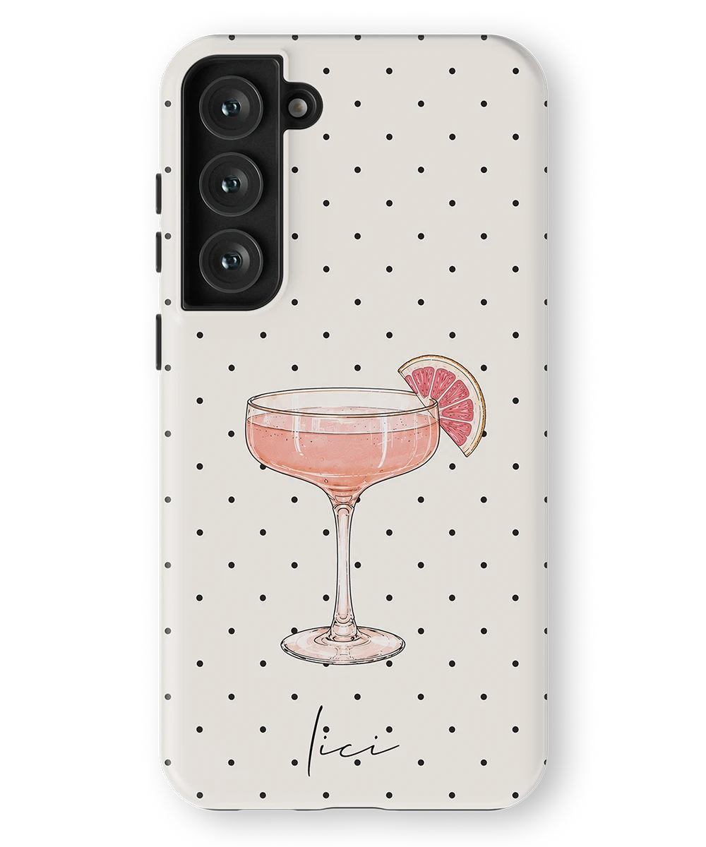 Rosé Spritz - Samsung Galaxy S23 Plus
