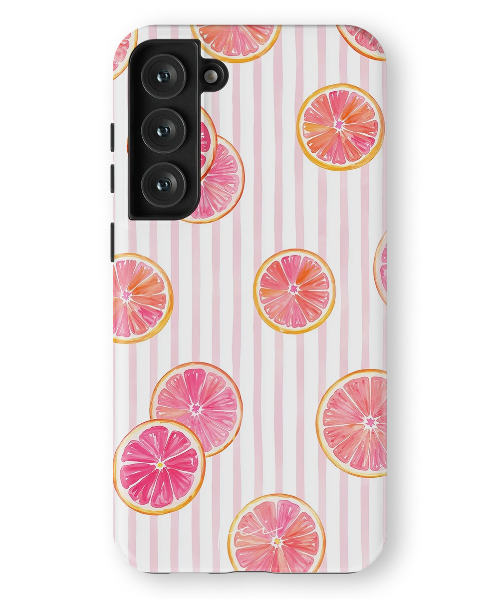 Rosé Riviera - Samsung Galaxy S23 Plus