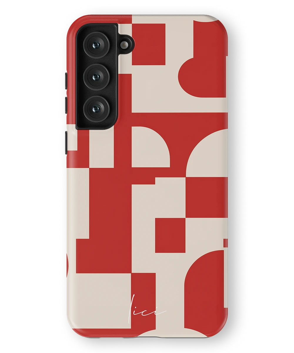 Red Edition - Samsung Galaxy S23 Plus
