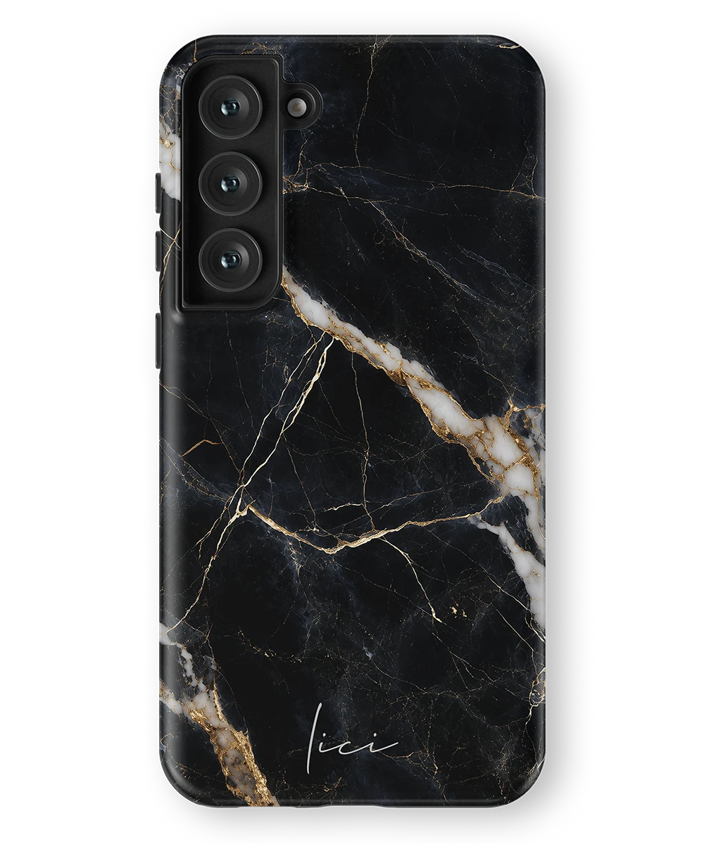 Obsidian - Samsung Galaxy S23 Plus