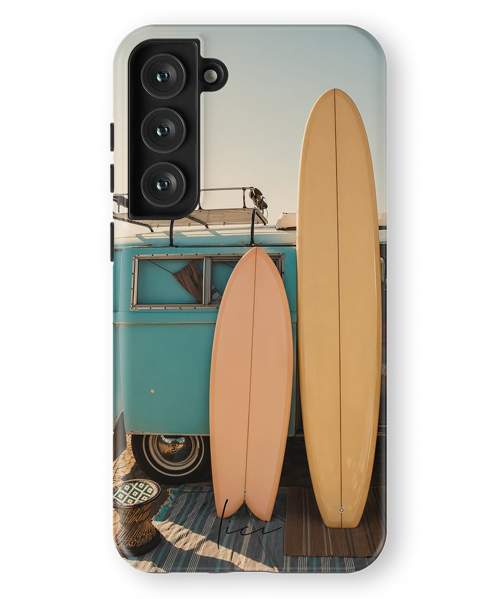 Pazifischer Traum - Samsung Galaxy S23 Plus