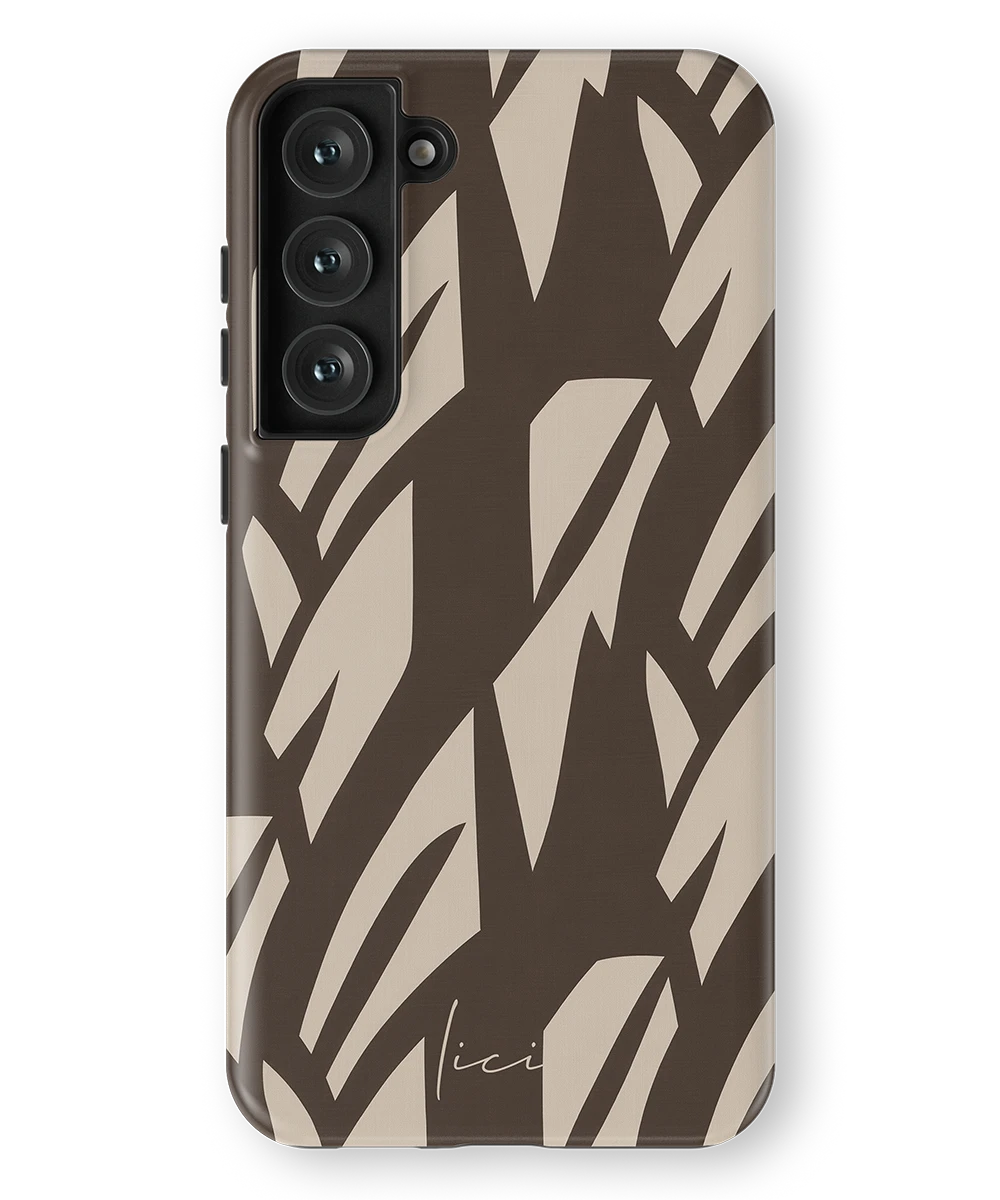 Safari Stripe - Samsung Galaxy S23 Plus