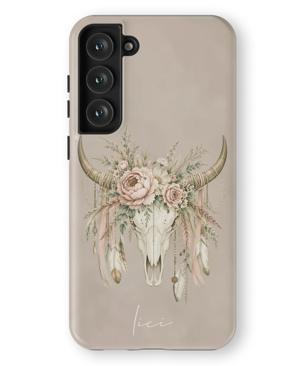 Пустельна Троянда - Samsung Galaxy S23 Plus