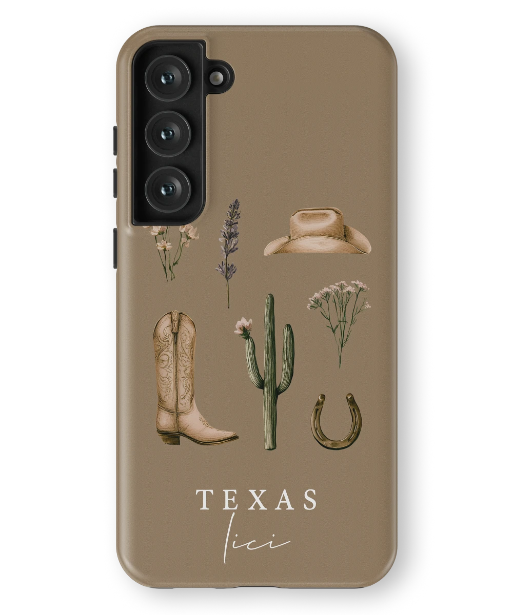 Texas - Samsung Galaxy S23 Plus