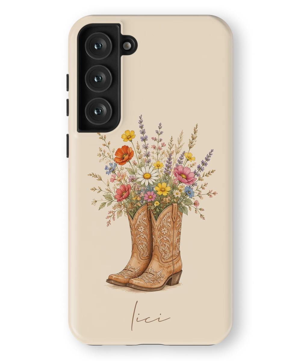 Західний Букет - Samsung Galaxy S23 Plus