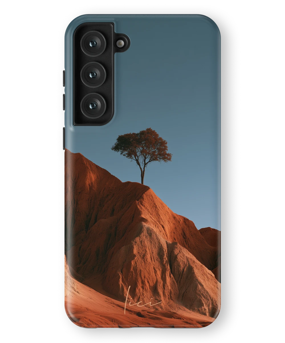 Пустельна Тиша - Samsung Galaxy S23 Plus